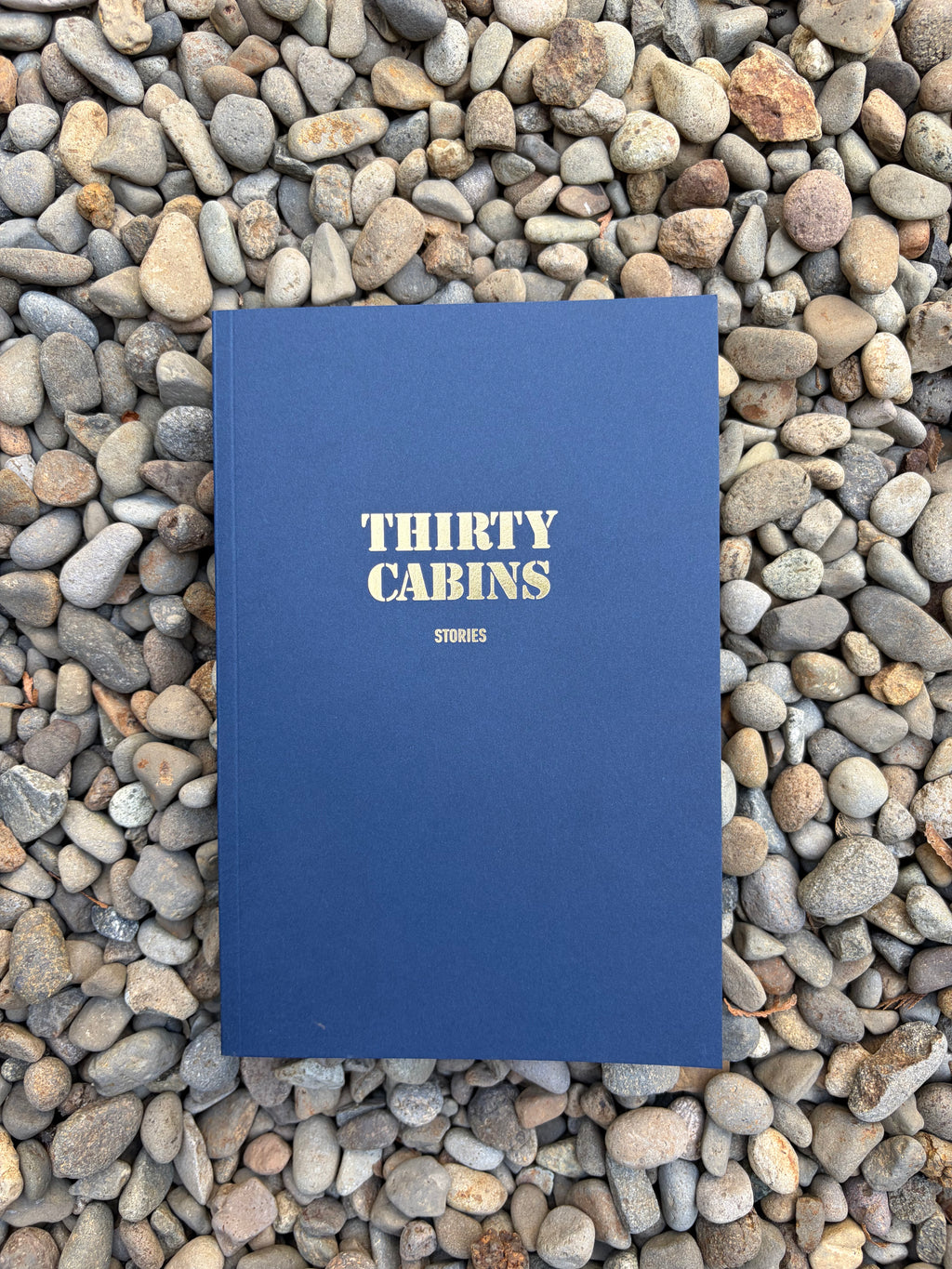 Thirty Cabins: Stories