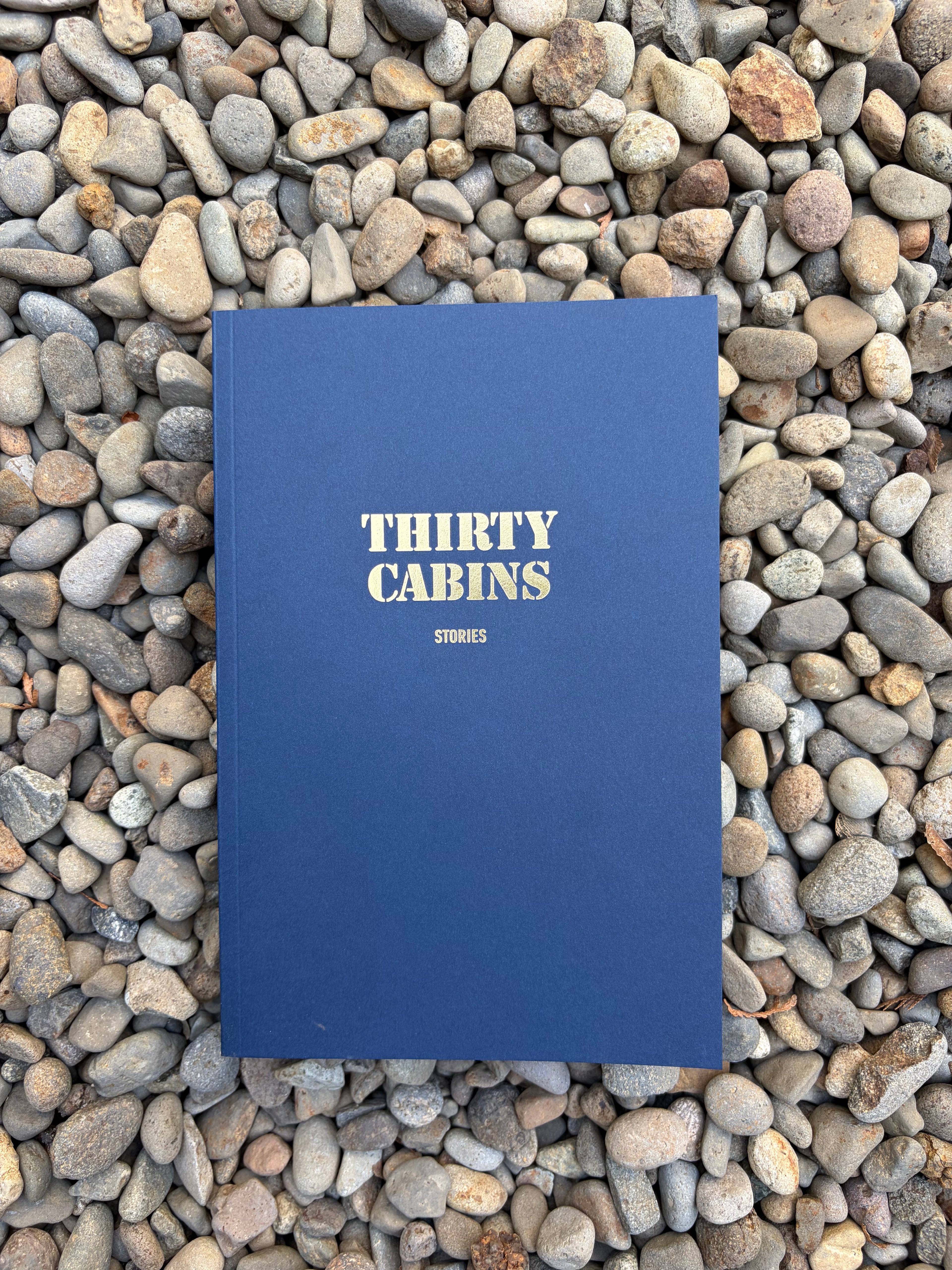 Thirty Cabins: Stories