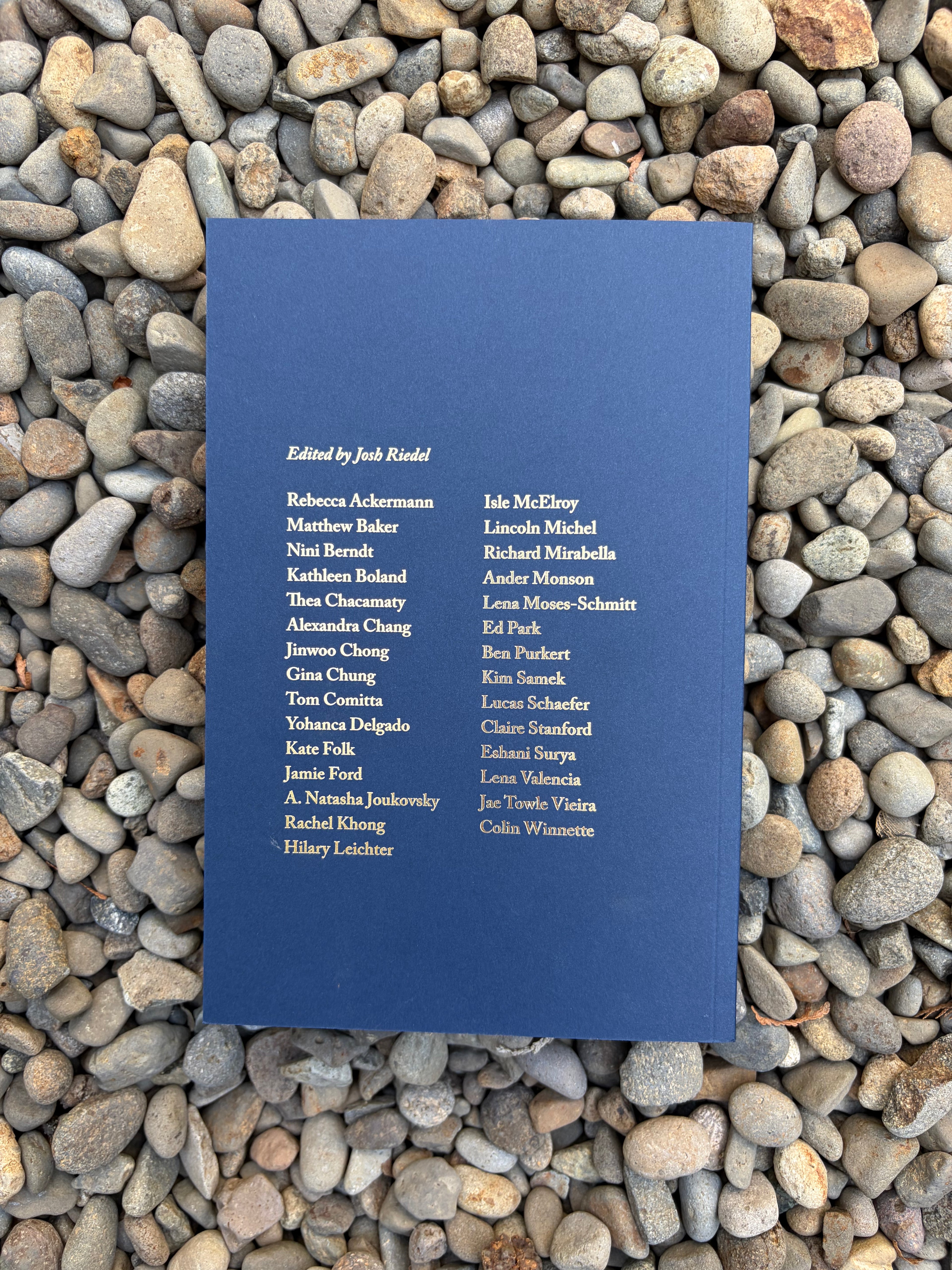 Thirty Cabins: Stories