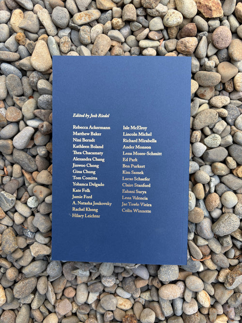 Thirty Cabins: Stories
